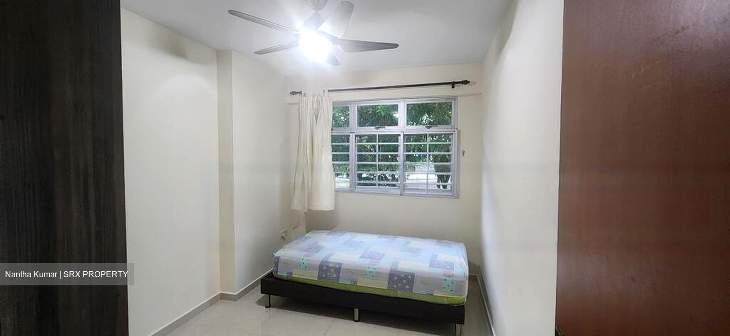 Blk 470A Hougang Parkview (Hougang), HDB 4 Rooms #458530351